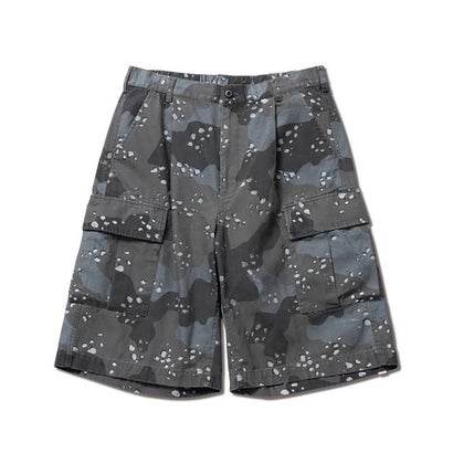 アクター AKTR F.A. デザート カモ カーゴ ハーフパンツ（F.A. DESERT CAMO CARGO HALF PANTS） （CH）｜詳細画像