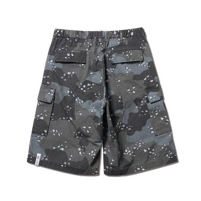 アクター AKTR F.A. デザート カモ カーゴ ハーフパンツ（F.A. DESERT CAMO CARGO HALF PANTS） （CH）｜詳細画像