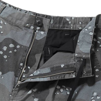 アクター AKTR F.A. デザート カモ カーゴ ハーフパンツ（F.A. DESERT CAMO CARGO HALF PANTS） （CH）｜詳細画像