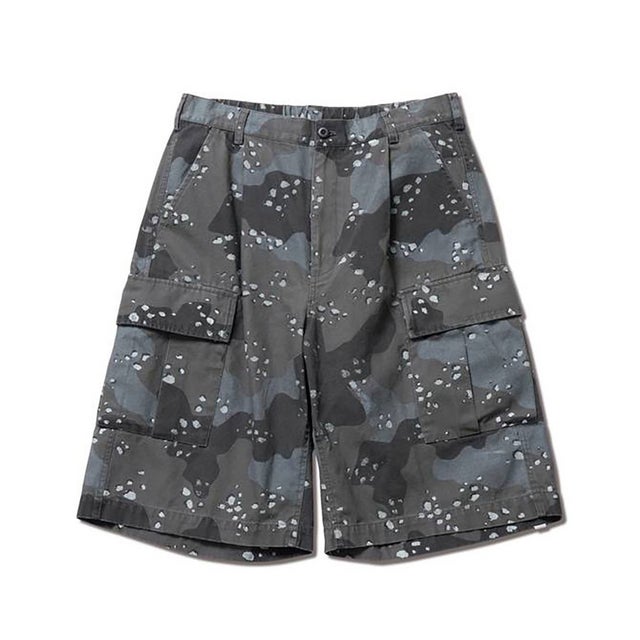 F.A. デザート カモ カーゴ ハーフパンツ（F.A. DESERT CAMO CARGO HALF PANTS） （CH）