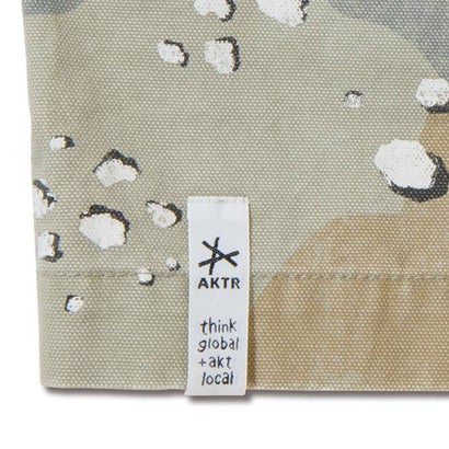 アクター AKTR F.A. デザート カモ カーゴ ハーフパンツ（F.A. DESERT CAMO CARGO HALF PANTS） （BG）｜詳細画像