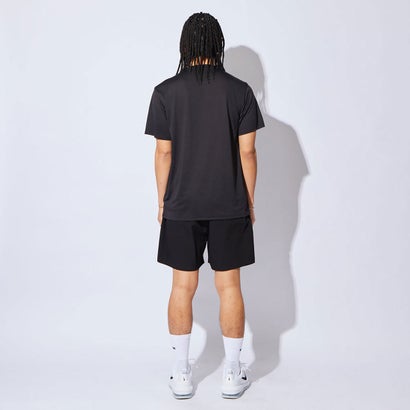 アクター AKTR ベーシック アクター ロゴ スポーツ ティー（BASIC AKTR LOGO SPORTS TEE） （BK）｜詳細画像