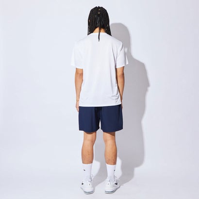 アクター AKTR ベーシック アクター ロゴ スポーツ ティー（BASIC AKTR LOGO SPORTS TEE） （WH）｜詳細画像
