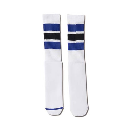 アクター AKTR モンスターソックス（MONSTER SOCKS） （WHxBL）｜詳細画像