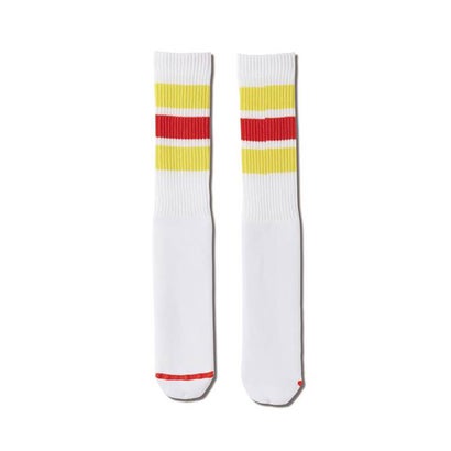 アクター AKTR モンスターソックス（MONSTER SOCKS） （WHxYL）｜詳細画像