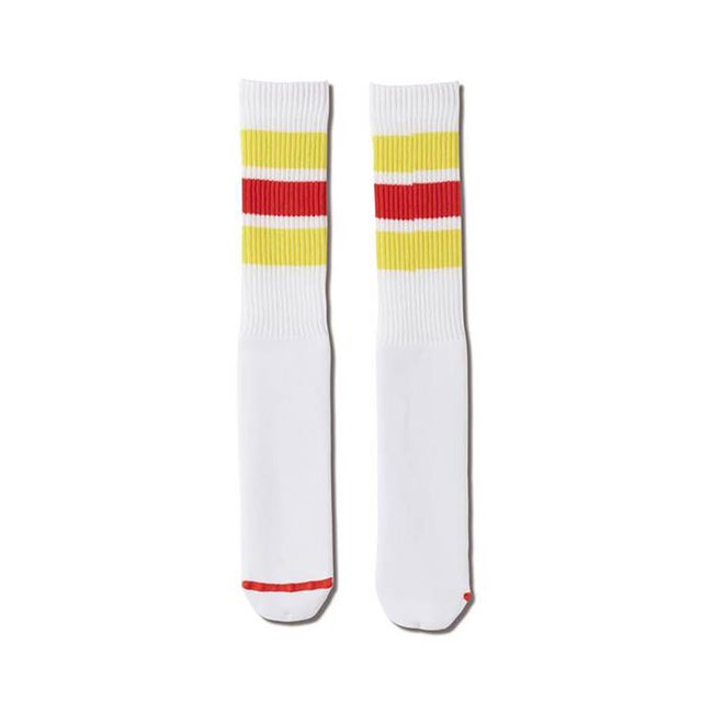 モンスターソックス（MONSTER SOCKS） （WHxYL）