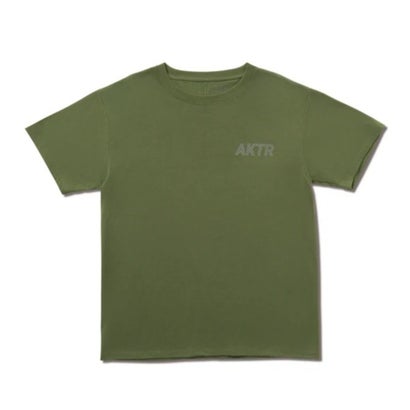 シーワイシー T/C ルーズティー（C.Y.C. T/C LOOSE TEE） （OL）｜詳細画像
