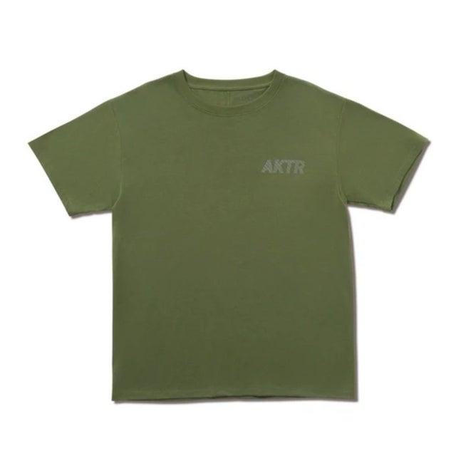 シーワイシー T/C ルーズティー（C.Y.C. T/C LOOSE TEE） （OL）