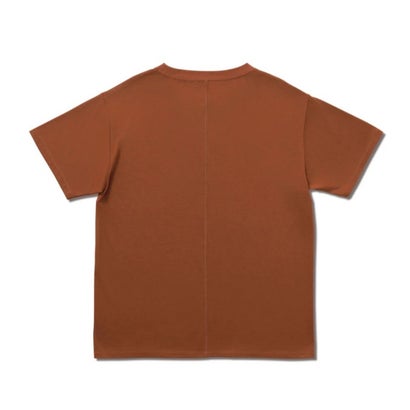 シーワイシー T/C ルーズティー（C.Y.C. T/C LOOSE TEE） （OR）｜詳細画像