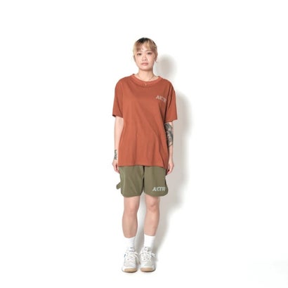 シーワイシー T/C ルーズティー（C.Y.C. T/C LOOSE TEE） （OR）｜詳細画像