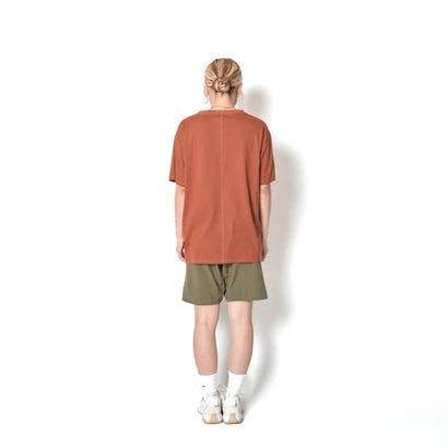 シーワイシー T/C ルーズティー（C.Y.C. T/C LOOSE TEE） （OR）｜詳細画像