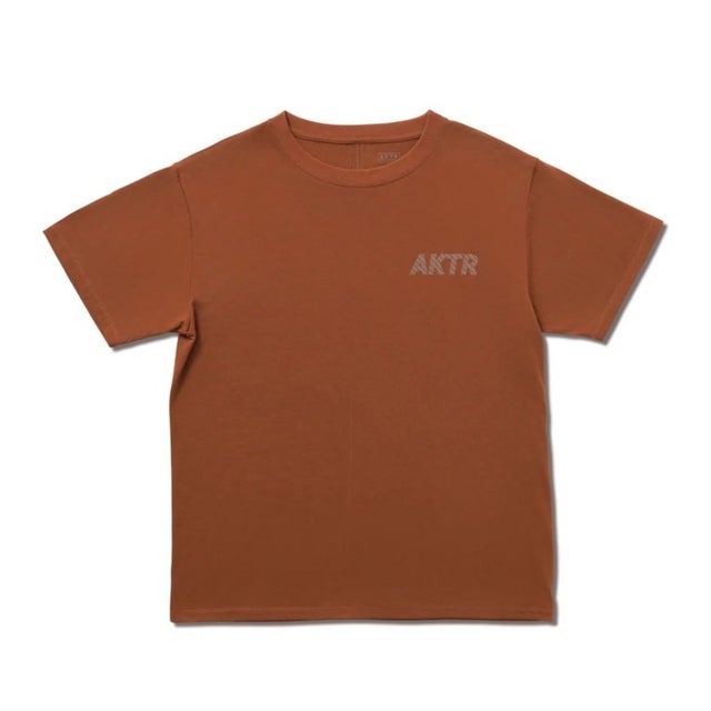 シーワイシー T/C ルーズティー（C.Y.C. T/C LOOSE TEE） （OR）