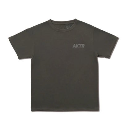シーワイシー T/C ルーズティー（C.Y.C. T/C LOOSE TEE） （CH）｜詳細画像