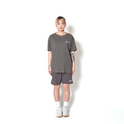 シーワイシー T/C ルーズティー（C.Y.C. T/C LOOSE TEE） （CH）｜詳細画像