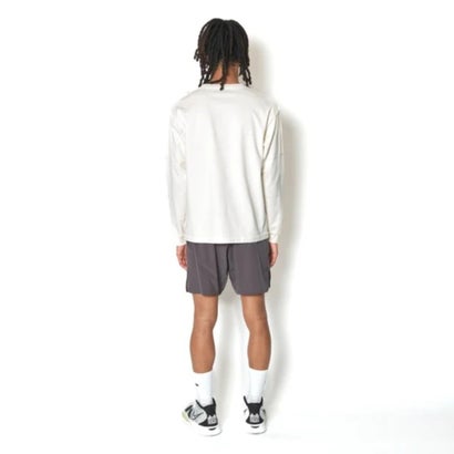 F.A. ディーアイワイ シーオー ロングスリーブ ルーズティー（F.A. DIY CO L/S LOOSE TEE） （NT）｜詳細画像
