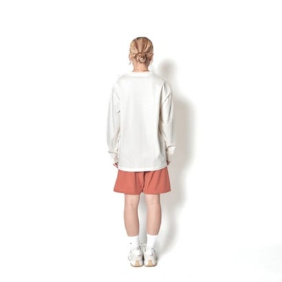 F.A. ディーアイワイ シーオー ロングスリーブ ルーズティー（F.A. DIY CO L/S LOOSE TEE） （NT）｜詳細画像