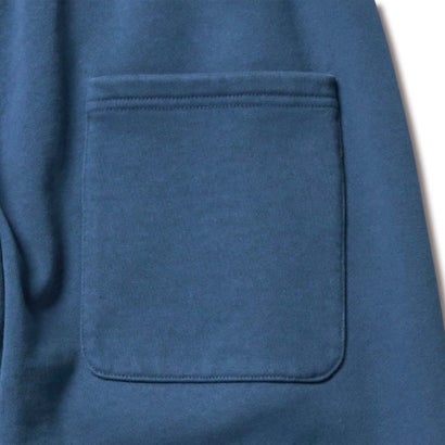 トライライン エイジド スウェットパンツ（TRI-LINE AGED SWEAT PANTS） （BK）｜詳細画像