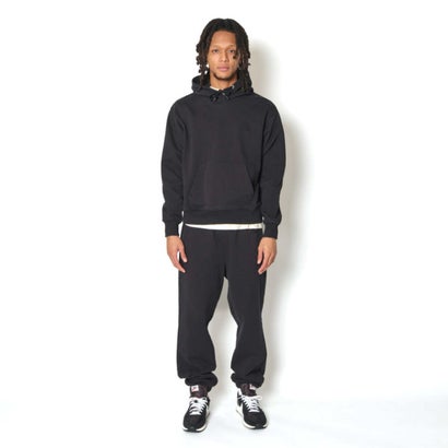 トライライン エイジド スウェットパンツ（TRI-LINE AGED SWEAT PANTS） （SLBL）｜詳細画像