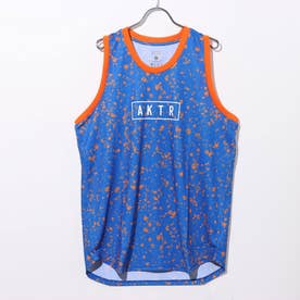 バスケットボール ノースリーブシャツ GRAVEL STONE TANK 120-015001
