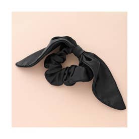 MT様　アレクサンドルドゥパリ黒 リボンシュシュ アレクサンドル ドゥ パリ ALEXANDRE DE PARIS ALEXANDRE DE PARIS