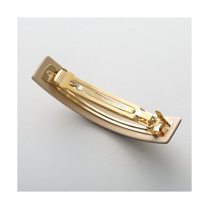 アレクサンドル ドゥ パリ ALEXANDRE DE PARIS ALEXANDRE DE PARIS バレッタ AQCH-14277-04 （S-VENDOME/ベージュ）｜詳細画像