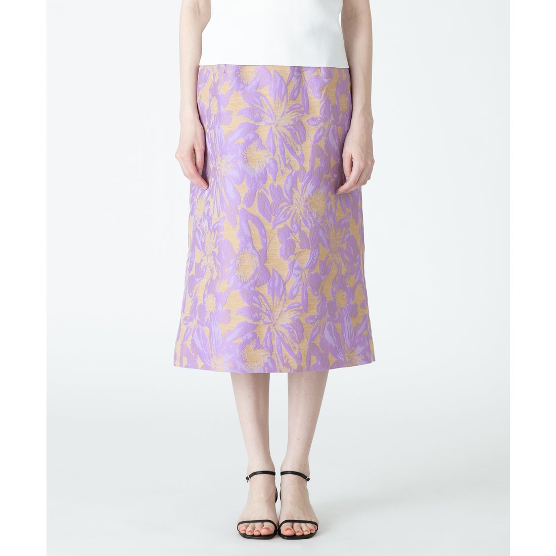 アルアバイル allureville 【セットアップ対象商品】【Loulou 