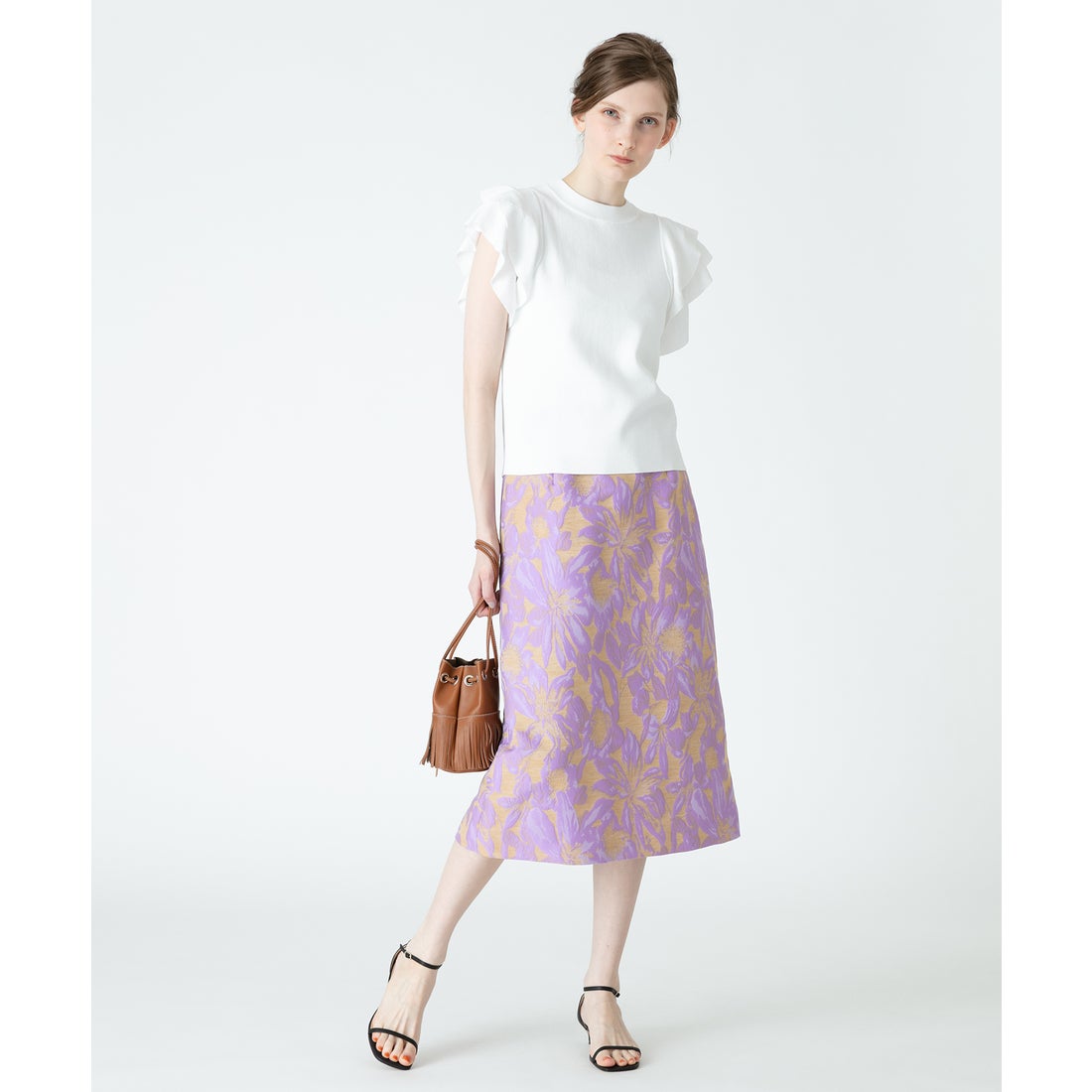 アルアバイル allureville 【セットアップ対象商品】【Loulou 