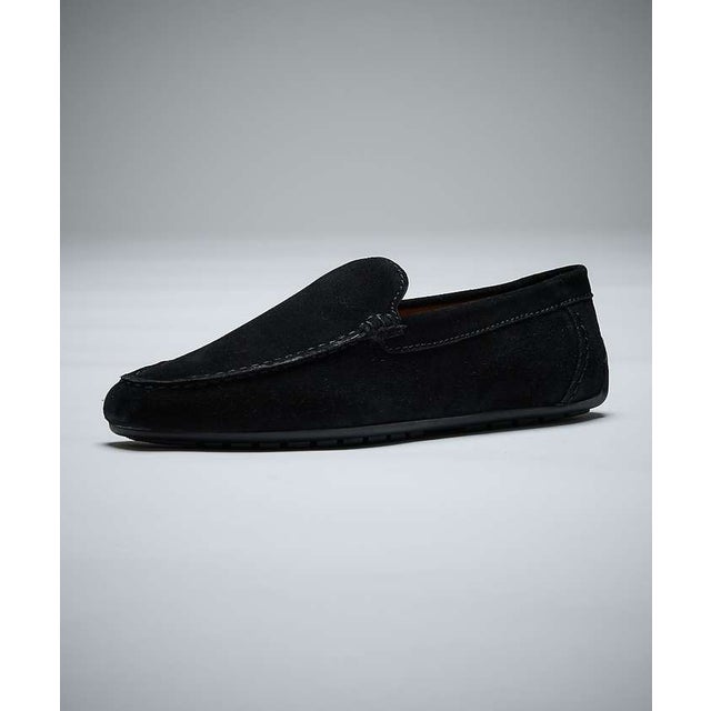 【26S/S】ドライビングシューズ （ブラック系その他1）
