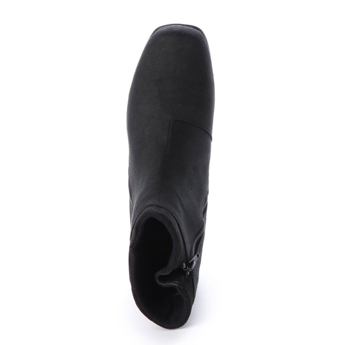 オールデイウォーク ALL DAY Walk 防滑ブーツ （ブラック） -靴＆ファッション通販 ロコンド〜自宅で試着、気軽に返品