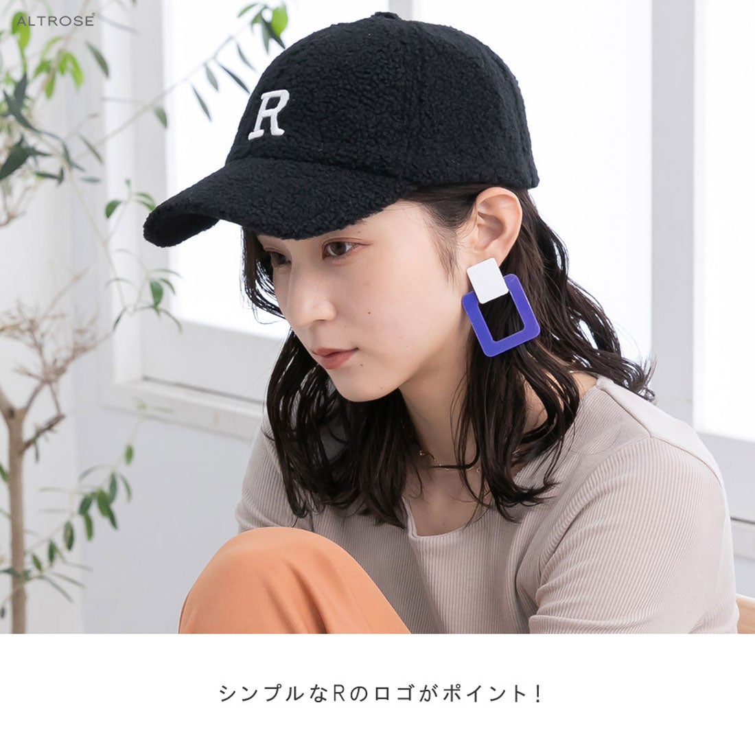 日本初の キャップ 帽子 カジュアル 男女兼用 ストリート シンプル ブラック トレンド