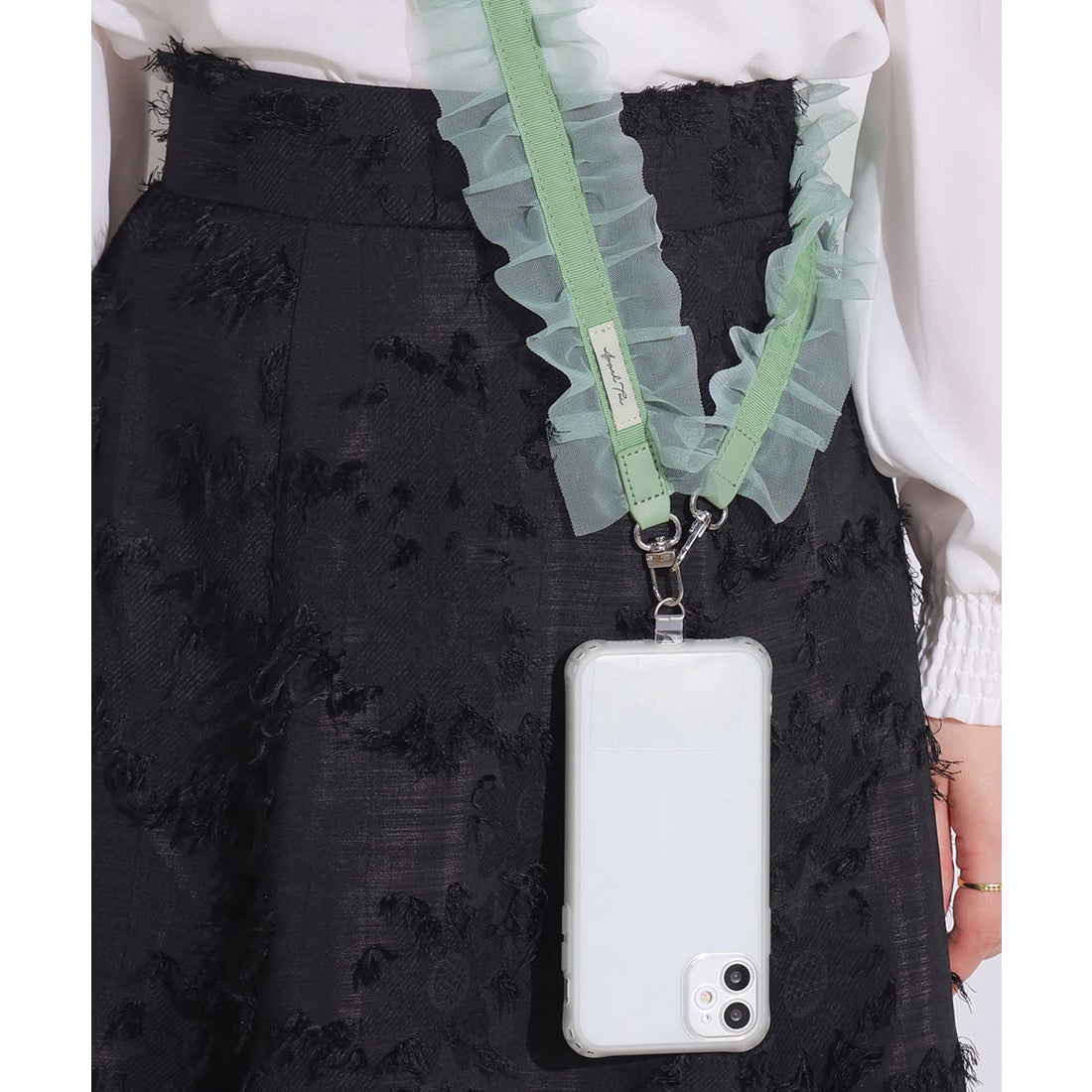 アルトローズ ALTROSE スマホ ショルダー スマホショルダー ストラップ