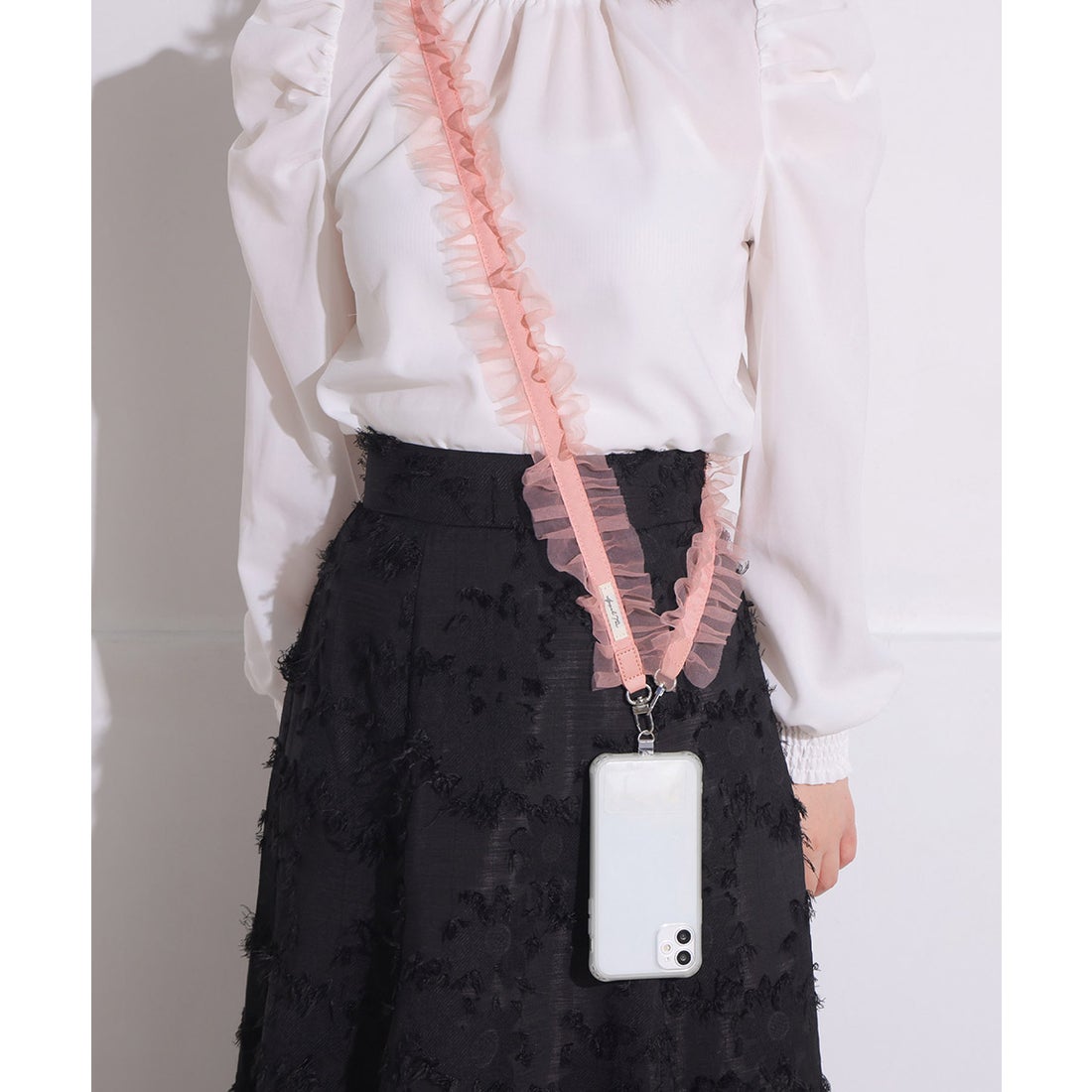 アルトローズ ALTROSE スマホ ショルダー スマホショルダー ストラップ