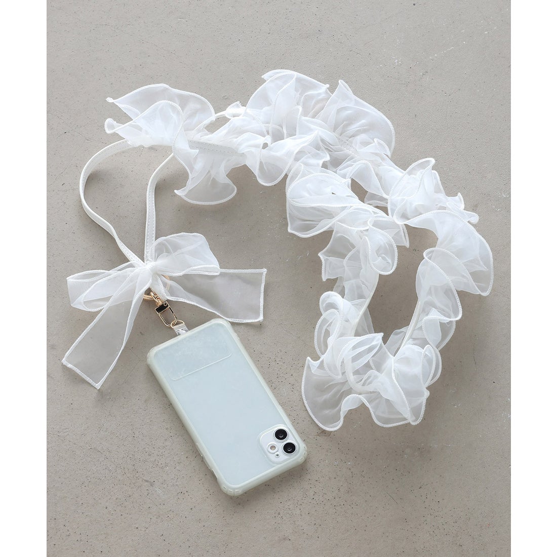アルトローズ ALTROSE スマホ ショルダー スマホショルダー ストラップ