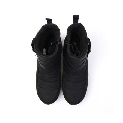 Lirio blanco 「機能性」と「オシャレ」の防水 ウインターブーツ （BEG）｜詳細画像