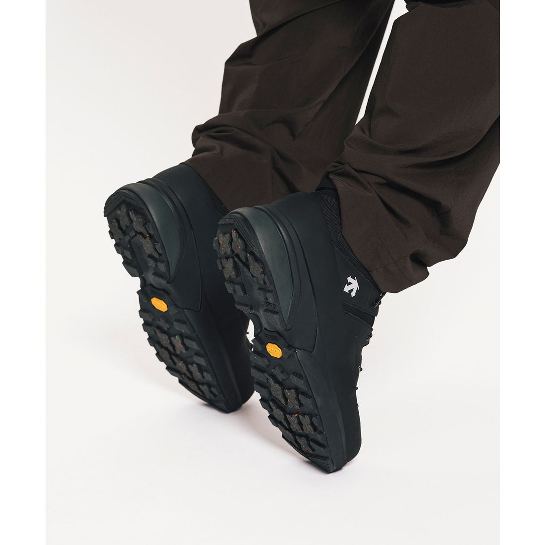 デサント オルテライン DESCENTE ALLTERRAIN 【スノーブーツ】ディー