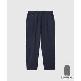 DESCENTE ALLTERRAINI/O ロングパンツ ネイビー Mサイズ デサント オルテライン DESCENTE ALLTERRAIN 【I/O】テックレギュラー