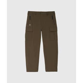 【81】コーデュラストレッチリップストップカーゴパンツ