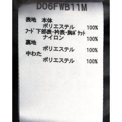 【81】インサレーテッドシェルパーカー｜詳細画像