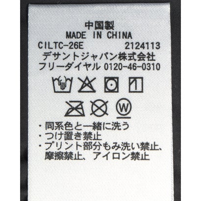 【I/O】インサレーテッドライトウェイトジャケット｜詳細画像