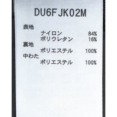 【I/O】インサレーテッドライトウェイトジャケット｜詳細画像