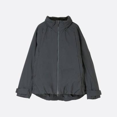ゴアテックスハイブリッドインサレーテッドジャケット｜詳細画像