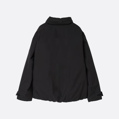 ゴアテックスハイブリッドインサレーテッドジャケット｜詳細画像