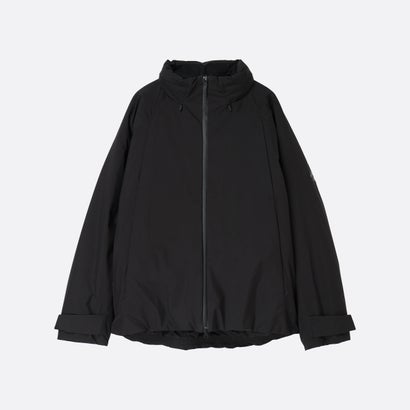 ゴアテックスハイブリッドインサレーテッドジャケット｜詳細画像