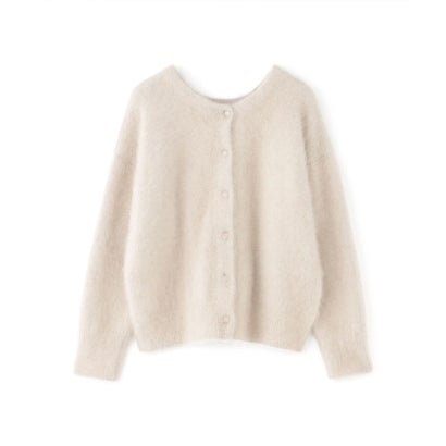 アマカ AMACA 【ウォッシャブル・2WAY】arafuwa knit （ピンク3）｜詳細画像