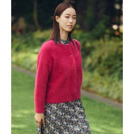 【ウォッシャブル・2WAY】arafuwa knit （ピンク3）