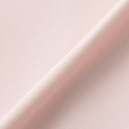 アマカ AMACA ソフトジョーゼットアコーディオンプリーツスカート （ホワイト）｜詳細画像