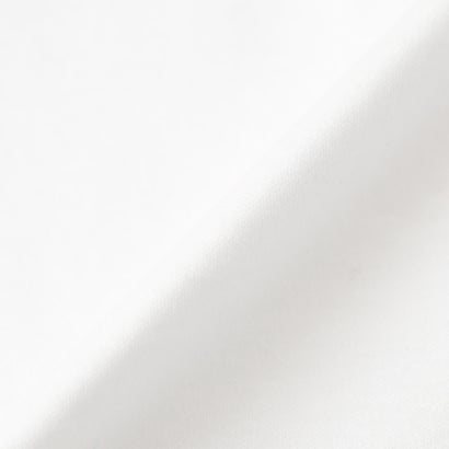 アマカ AMACA バイオシルケットスムース モチーフカットソー （ホワイト）｜詳細画像