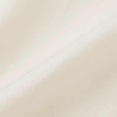 アマカ AMACA ナチュラルドライオーガンジーミドルジャケット （ホワイト）｜詳細画像