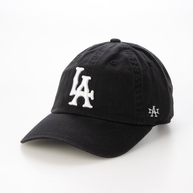 LA （Black）