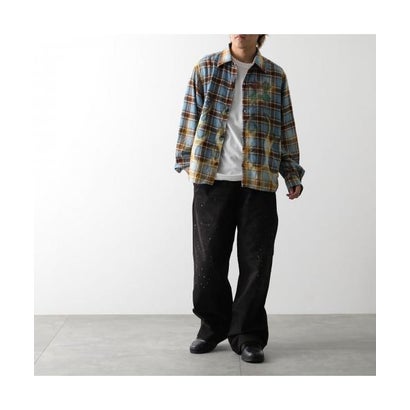 AMIRI スニーカー PYTHON MA SKYLINE AMSNSN1094 （001/BLACK/ブラック）｜詳細画像